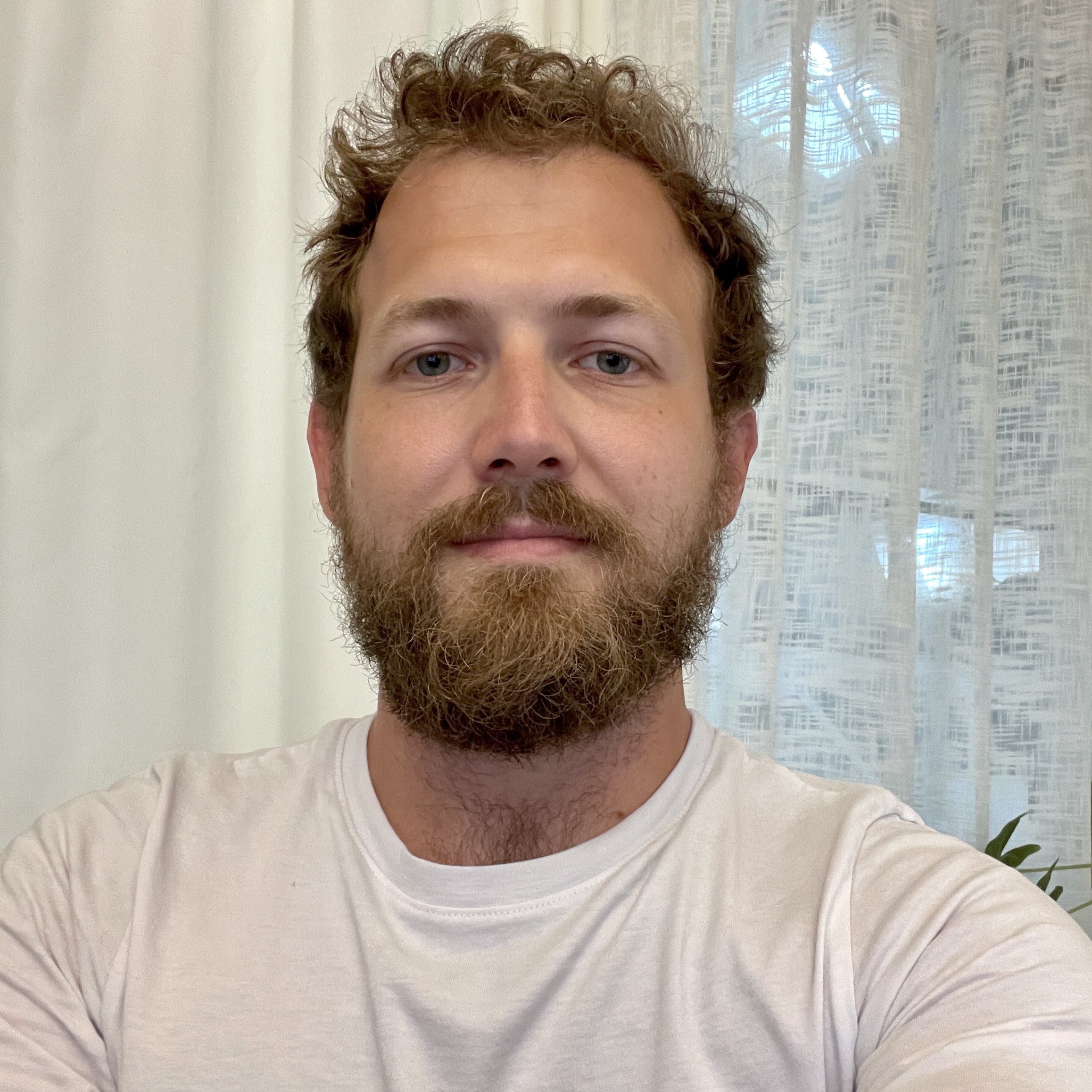 Aurélien Huppert