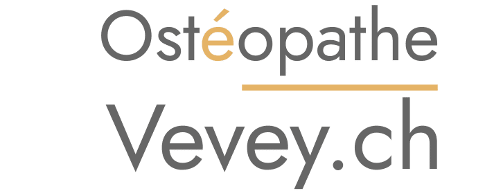 Ostéopathe-Vevey.ch : Cabinet d'ostéopathie Stéphanie Marco et Aurélien Huppert